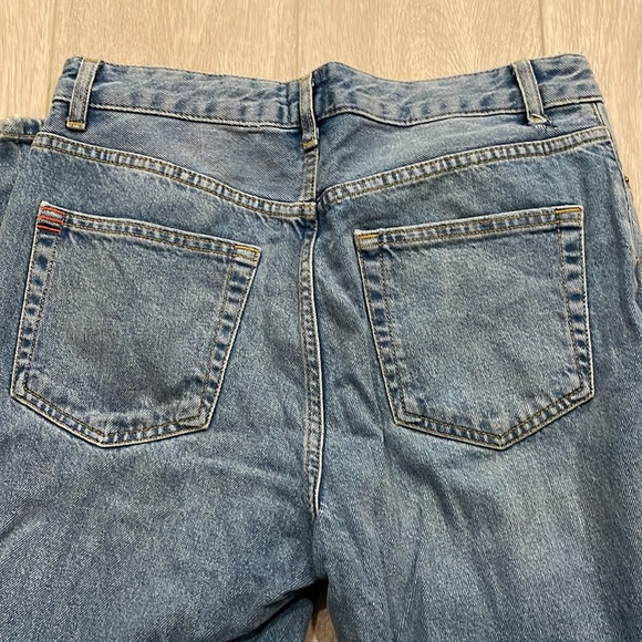 BDG Urban Outfitters Mom jeans - Picture 4 of 4
